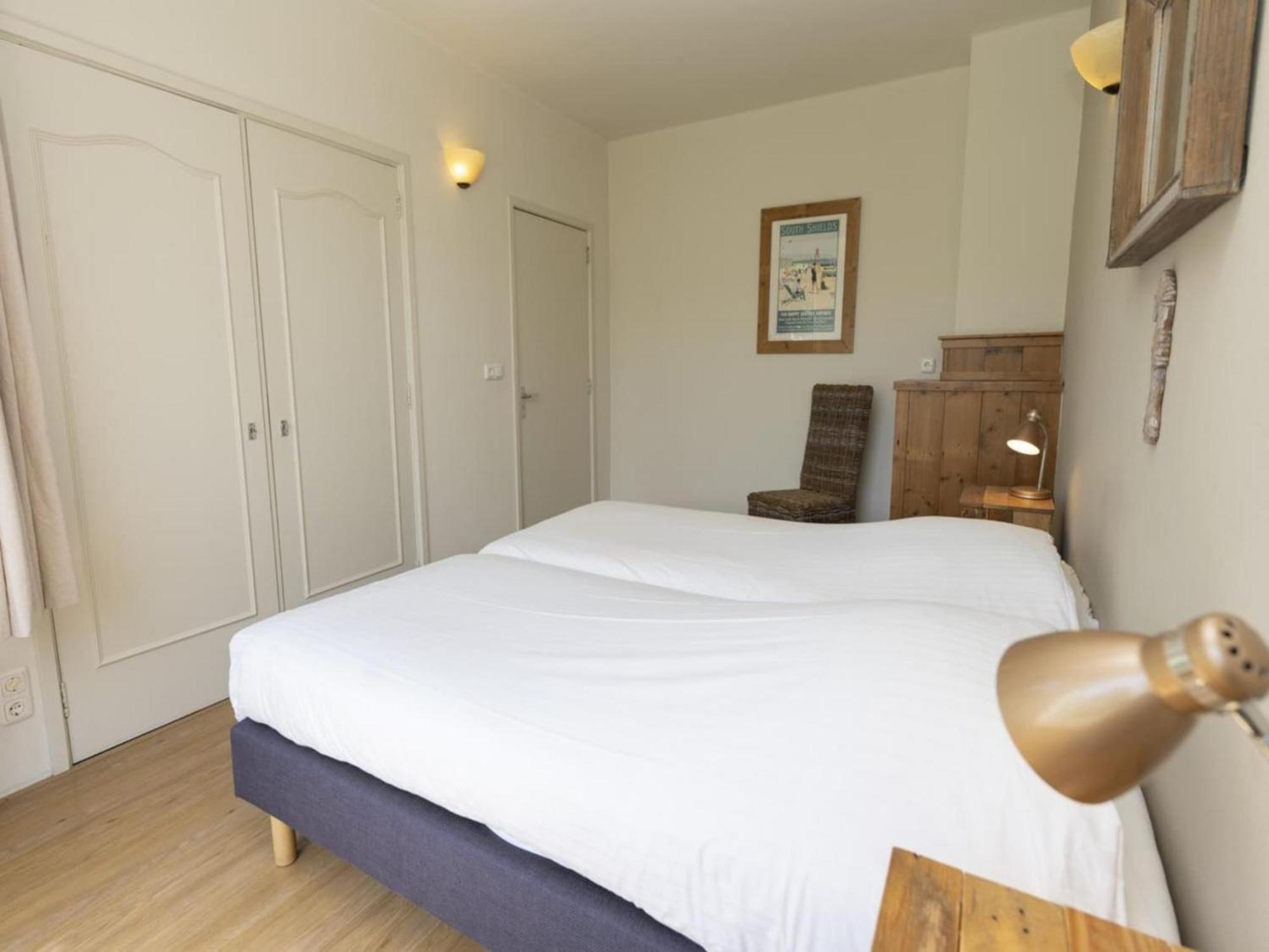 Romantic Apartment Near Beach De Koog  Eksteriør billede