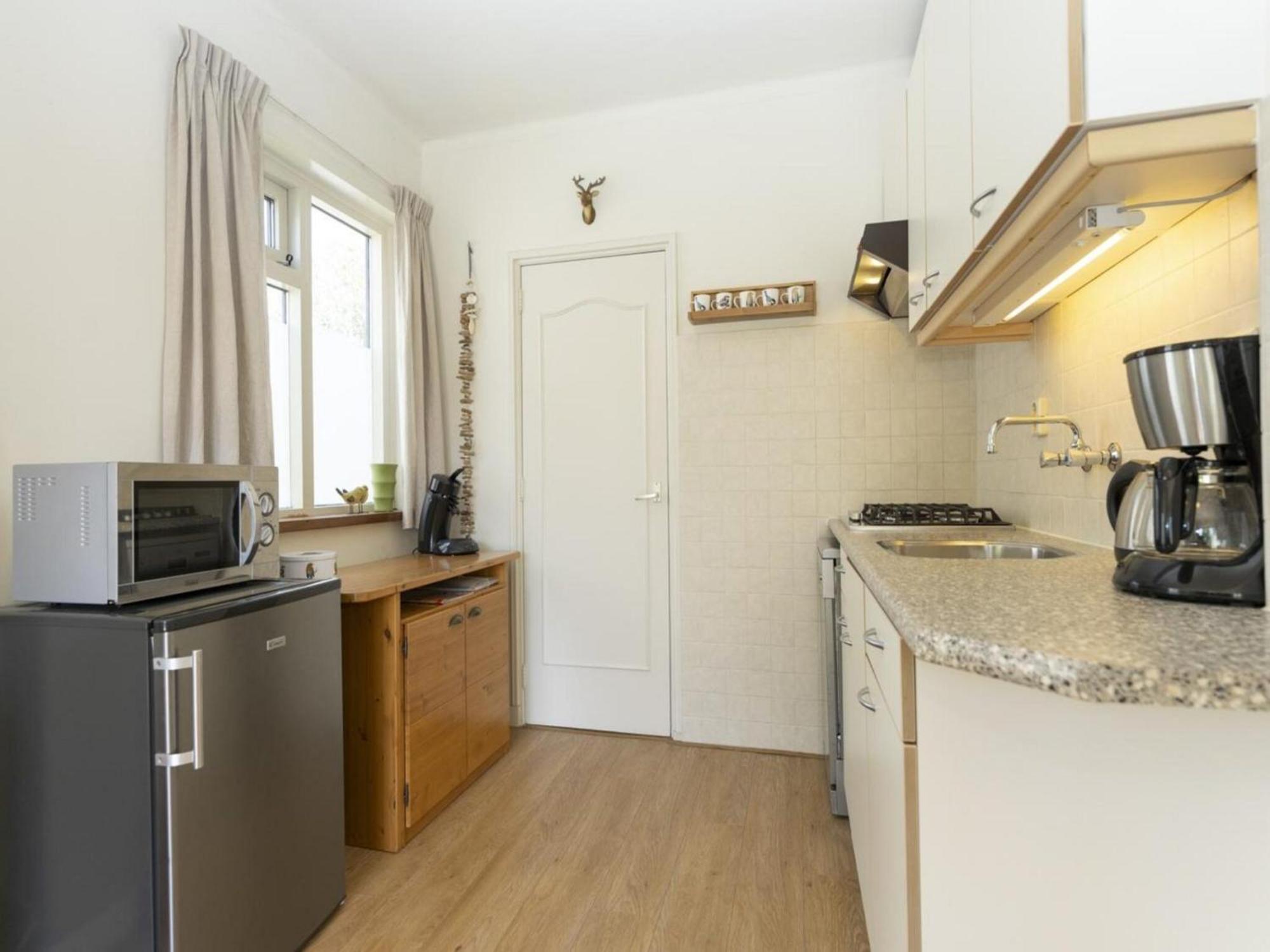 Romantic Apartment Near Beach De Koog  Eksteriør billede
