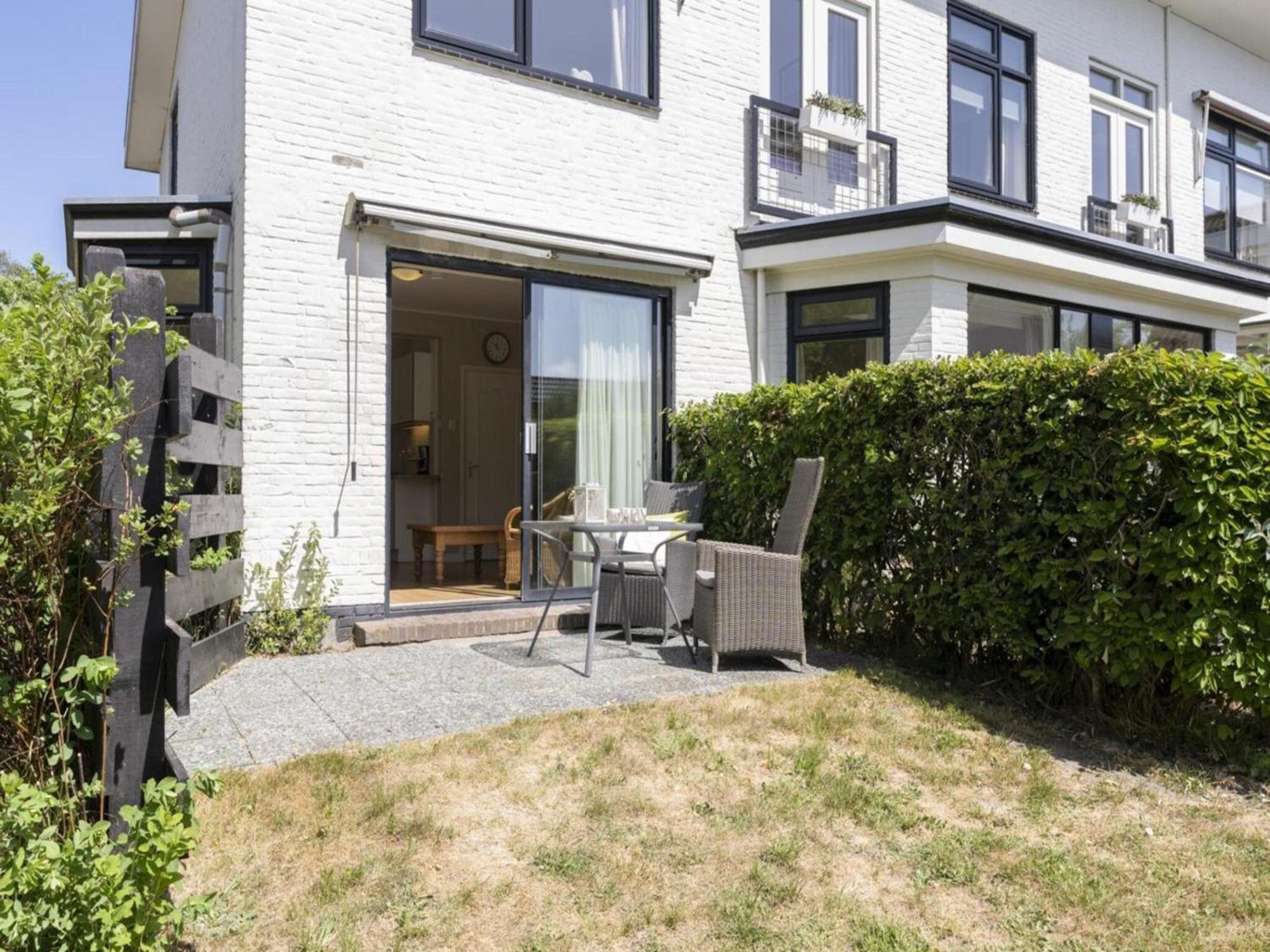 Romantic Apartment Near Beach De Koog  Eksteriør billede