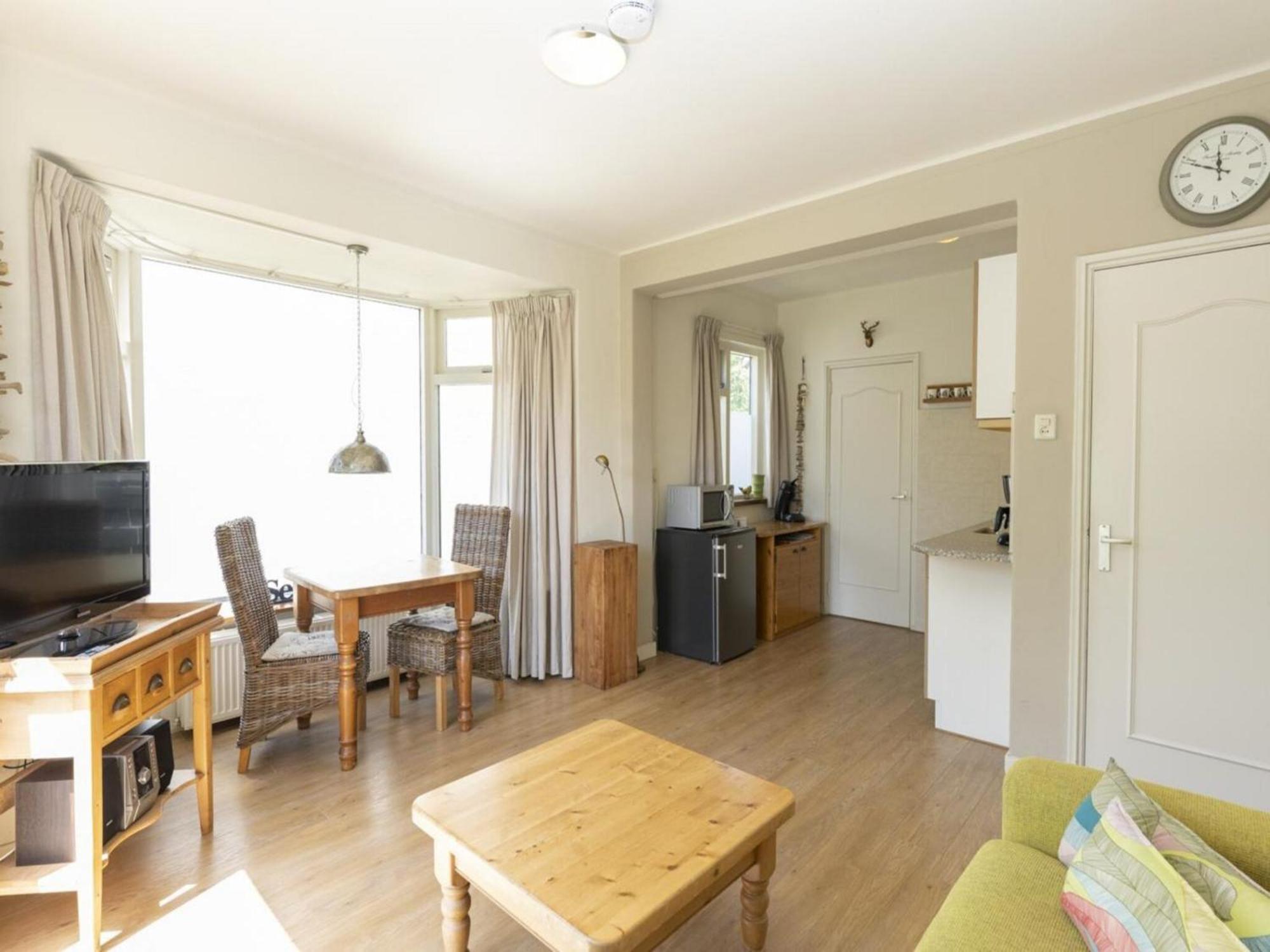 Romantic Apartment Near Beach De Koog  Eksteriør billede
