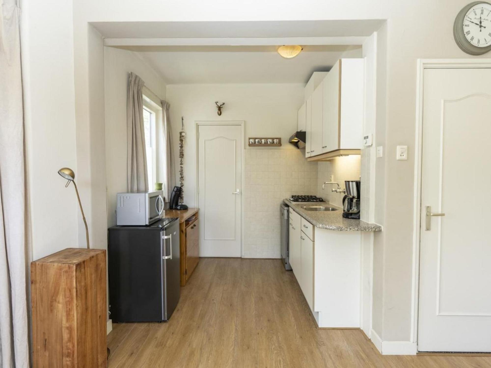 Romantic Apartment Near Beach De Koog  Eksteriør billede
