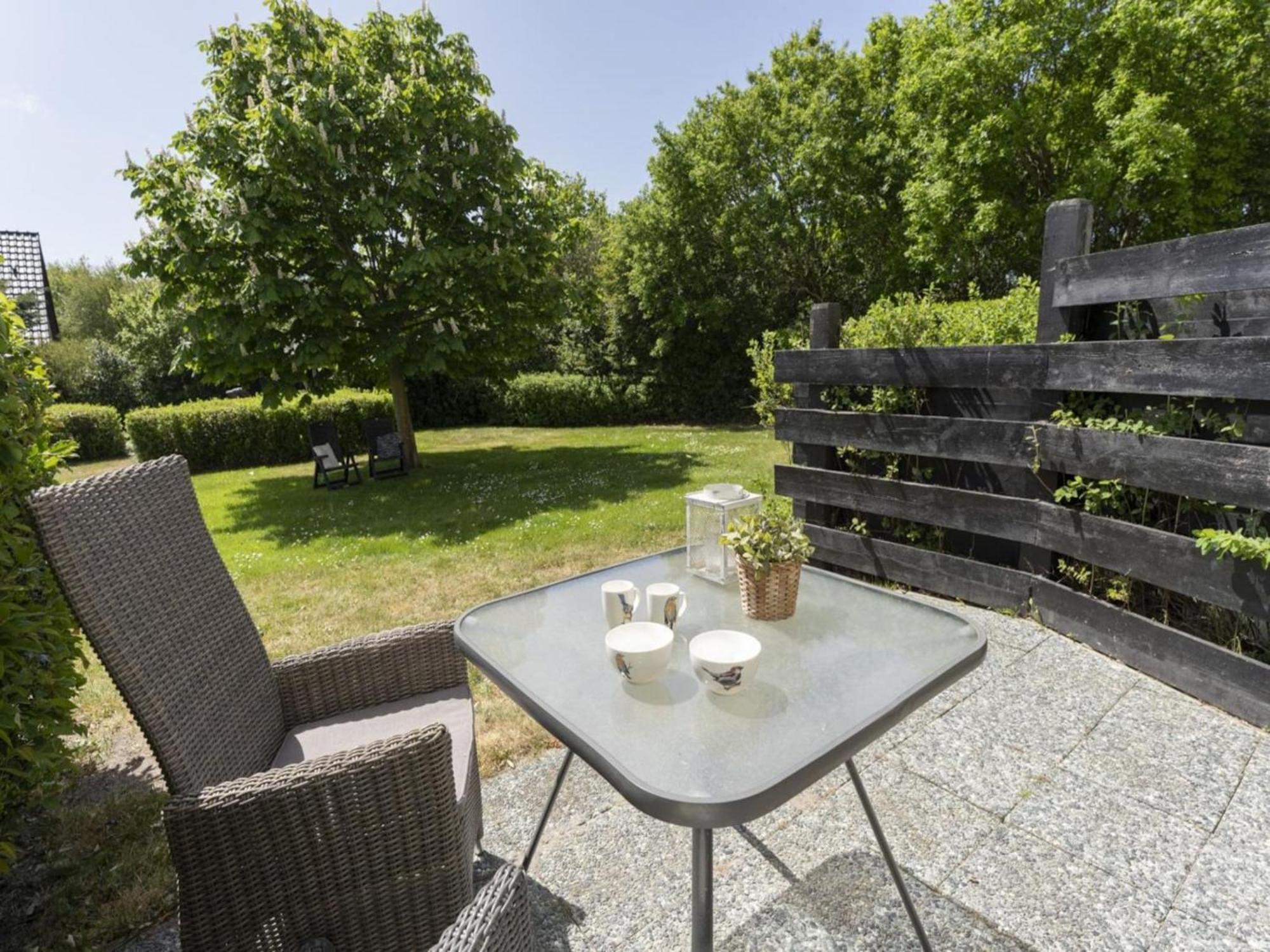 Romantic Apartment Near Beach De Koog  Eksteriør billede